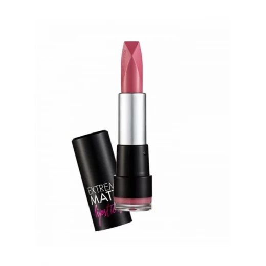 Flormar Extreme Matte Lipstick 002 Pale Pink Flormar Extreme Matte Lipstick 002 Pale Pink