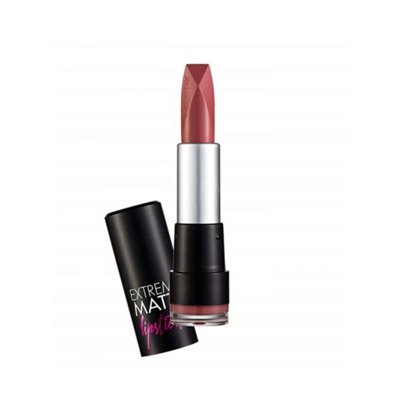 Flormar Extreme Matte Lipstick 003 Urban Rose - فلورمار