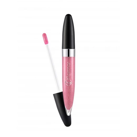 Flormar – Supershine Lip Gloss 120 Pink Organza