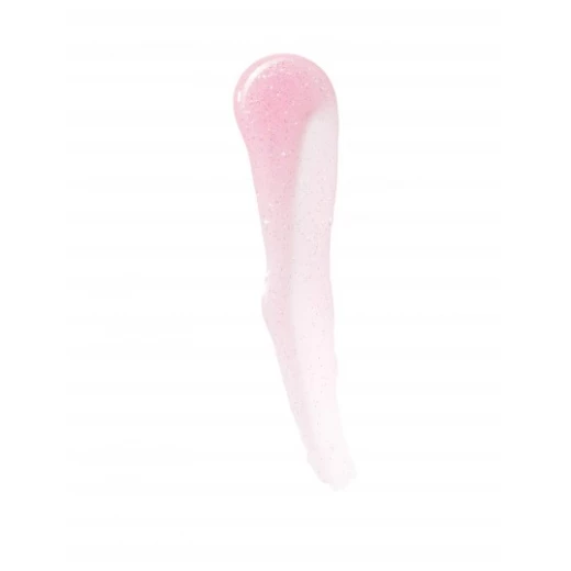 Flormar – Supershine Lip Gloss 121 Transparent Pink - فلورمار - Image 2