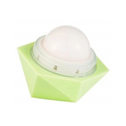 مرطب شفاه بطعم التفاح باللون الاخضر من فلورمار - فلورمار - Image 2