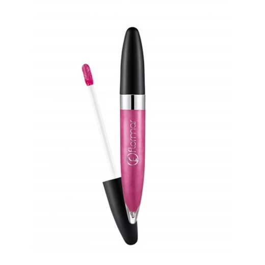 Flormar – Supershine Lip Gloss 125 Fuchsia Feast Flormar – Supershine Lip Gloss 125 Fuchsia Feast