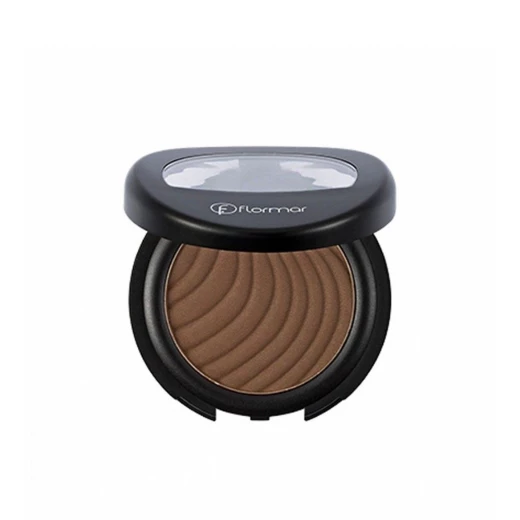 Flormar Matte Baked Eyeshadow M07 Chocolate Brown Flormar Matte Baked Eyeshadow M07 Chocolate Brown
