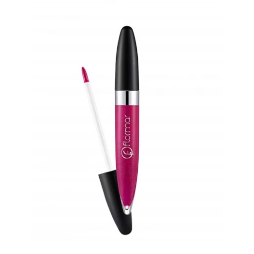Flormar – Supershine Lip Gloss 126 Cheeky Fuchsia Flormar – Supershine Lip Gloss 126 Cheeky Fuchsia