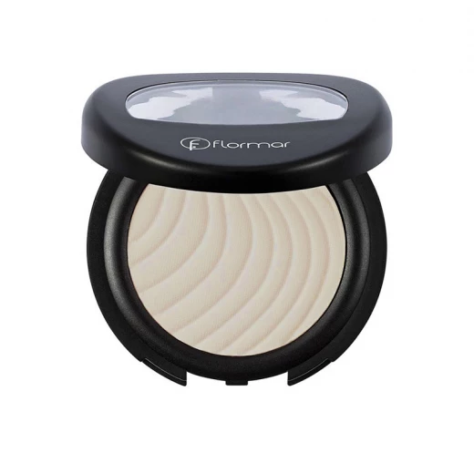 Flormar Matte Baked Eyeshadow M06 Rose Beige Flormar Matte Baked Eyeshadow M06 Rose Beige