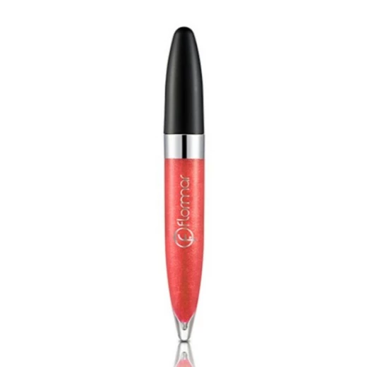 Flormar – Supershine Lip Gloss 127 Coral Island Flormar – Supershine Lip Gloss 127 Coral Island