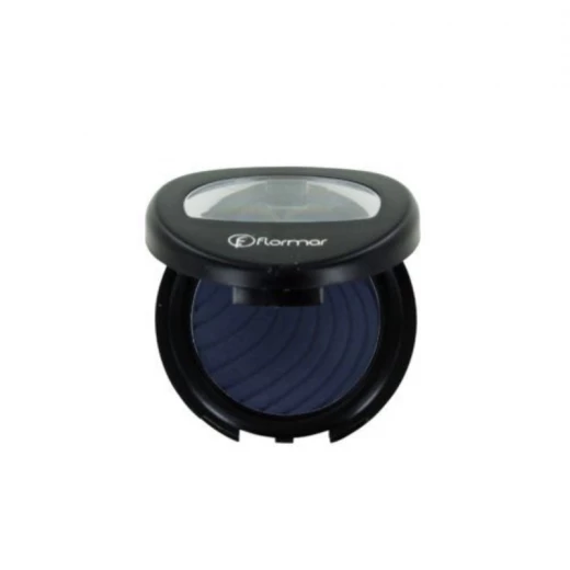 Flormar Matte Baked Eyeshadow M03 Midnight Blue Flormar Matte Baked Eyeshadow M03 Midnight Blue