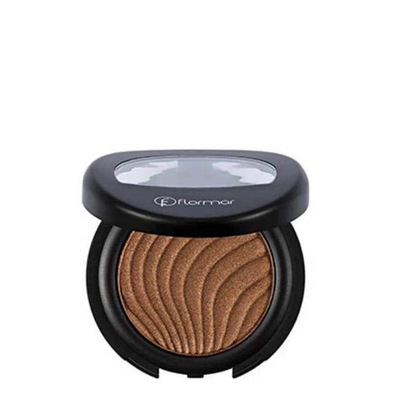 Flormar Mono Eyeshadow 033 Brown - Flormar
