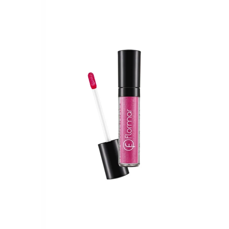 Flormar - Long Wearing Lip Gloss -L405 Ibiza Nights - فلورمار