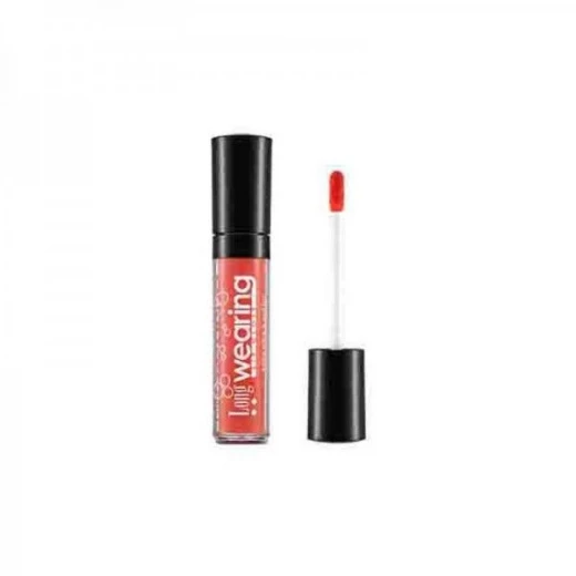 Flormar – Long Wearing Lip Gloss -L406 Peach Smoothie Flormar – Long Wearing Lip Gloss -L406 Peach Smoothie