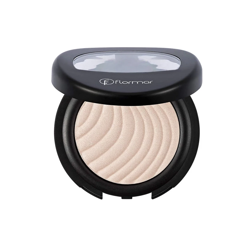 Flormar Mono Eyeshadow 015 Pearly Cream - Flormar