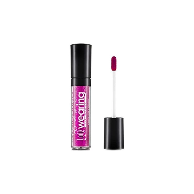 Flormar – Long Wearing Lip Gloss -L409 Backstage - فلورمار