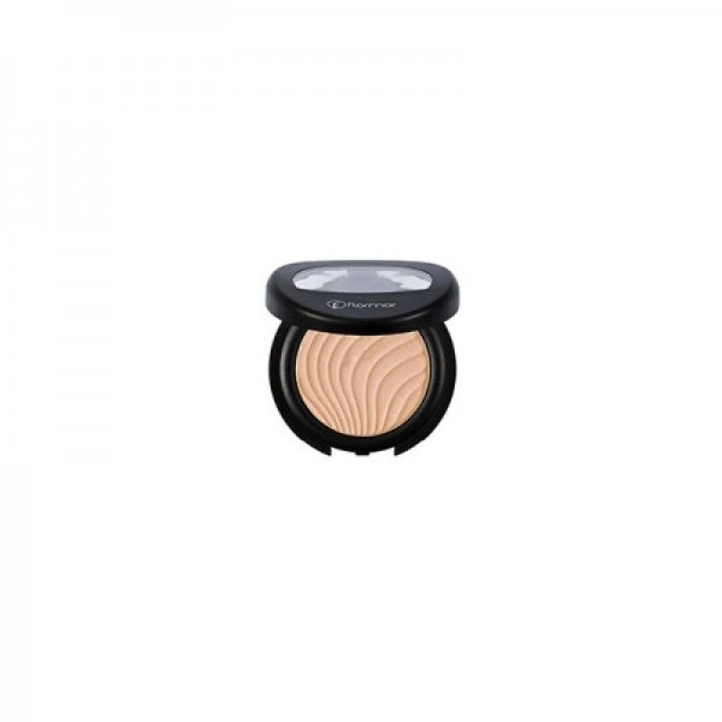 Flormar Mono Eyeshadow 014 Golden Beige - Flormar