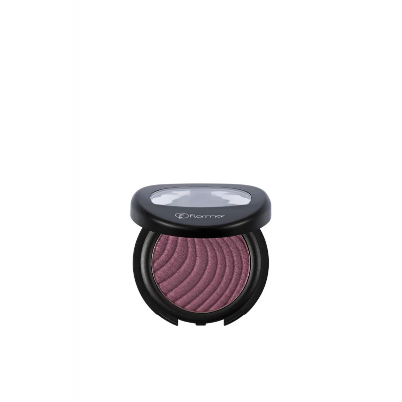 Flormar Mono Eyeshadow 008 Burgundy - Flormar