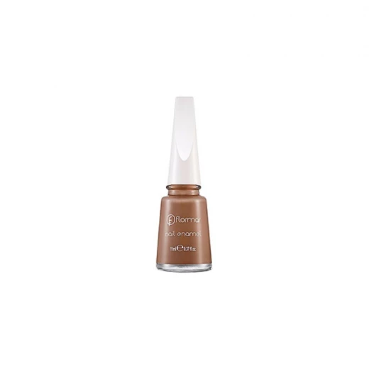 Flormar Polish Nail Enamel 079 Beige Desert Flormar Polish Nail Enamel 079 Beige Desert