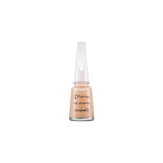 Flormar Polish Nail Enamel 082 Beige Desert Flormar Polish Nail Enamel 082 Beige Desert