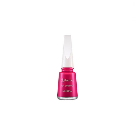 Flormar Polish Nail Enamel 125 Stylish roses Flormar Polish Nail Enamel 125 Stylish roses