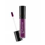 Flormar Long Wearing Raining Purple Lip Gloss - فلورمار