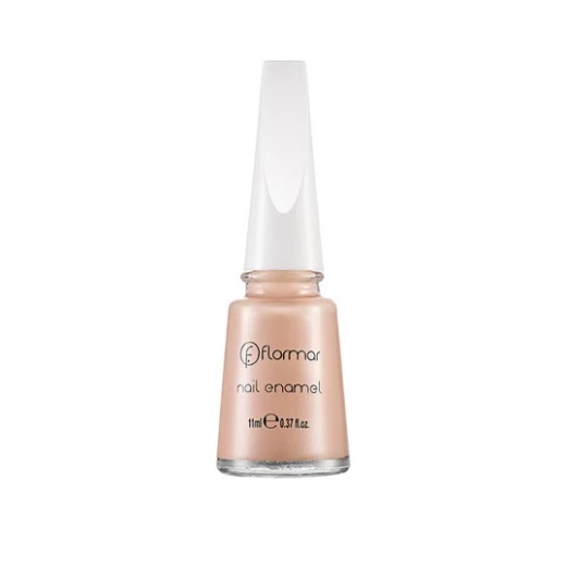 Flormar Polish Nail Enamel 246 Cream silk Flormar Polish Nail Enamel 246 Cream silk