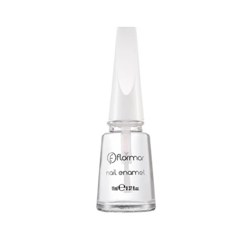 Flormar Polish Nail Enamel 301Glass effect Flormar Polish Nail Enamel 301Glass effect