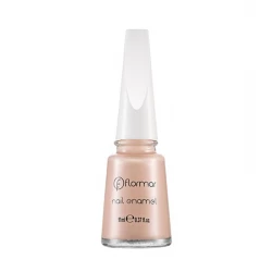 Flormar Nail Enamel 305 Beige Latte 11ml