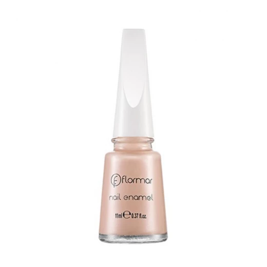 Flormar Nail Enamel 305 Beige Latte 11ml