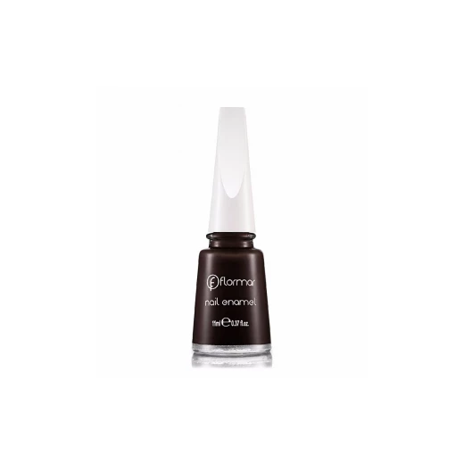 Flormar Nail Enamel 323 Cherry dessert 11ml Flormar Nail Enamel 323 Cherry dessert 11ml