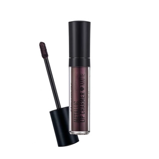 Flormar - Metallic Lip Charmer Matte Enchanter 07 Flormar - Metallic Lip Charmer Matte Enchanter 07