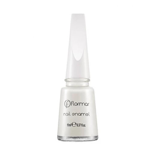 Flormar Nail Enamel 412 Sea Foam 11ml
