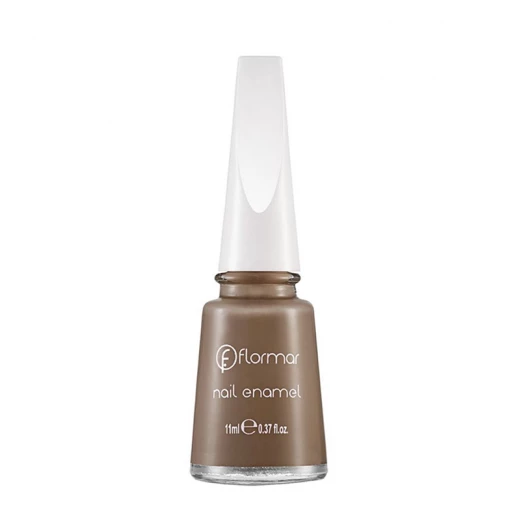 Flormar Tri Park Nail Polish 413 11ml Flormar Tri Park Nail Polish 413 11ml