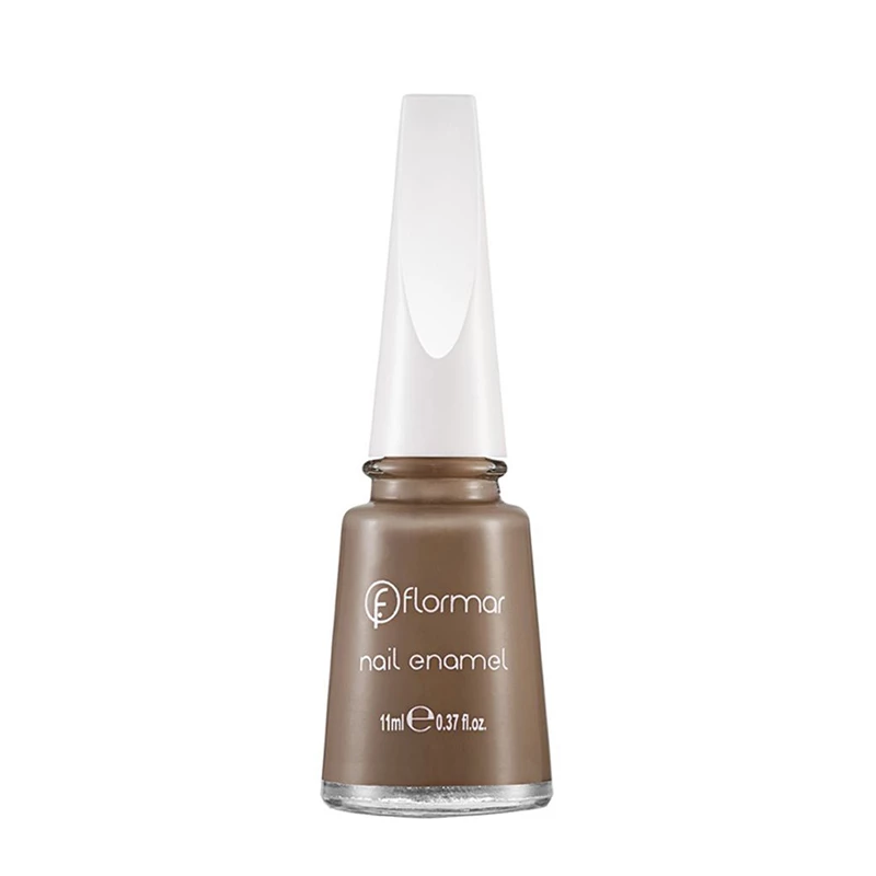 Flormar Tri Park Nail Polish 413 11ml - فلورمار