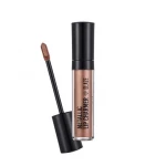 Flormar - Metallic Lip Creme Glaze Sparkling Blush - فلورمار
