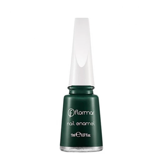 Flormar Nail Enamel 455 Wild Life 11ml Flormar Nail Enamel 455 Wild Life 11ml