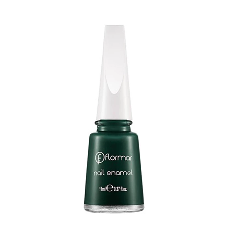 Flormar Nail Enamel 455 Wild Life 11ml - فلورمار