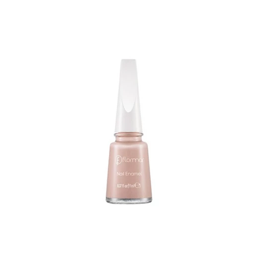 Flormar Nail Enamel 456 Puur Cat 11ml Flormar Nail Enamel 456 Puur Cat 11ml