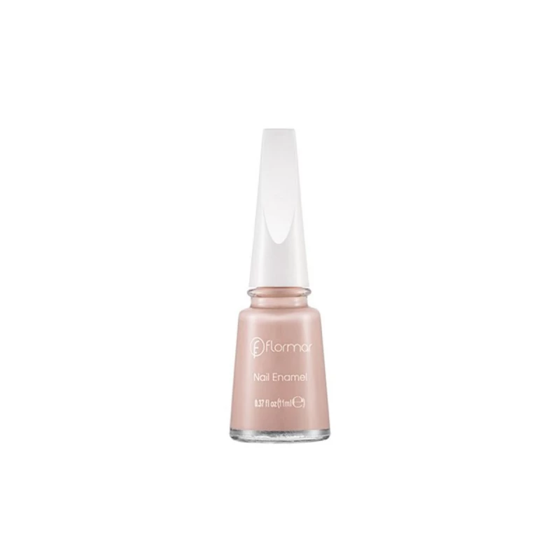 Flormar Nail Enamel 456 Puur Cat 11ml - فلورمار