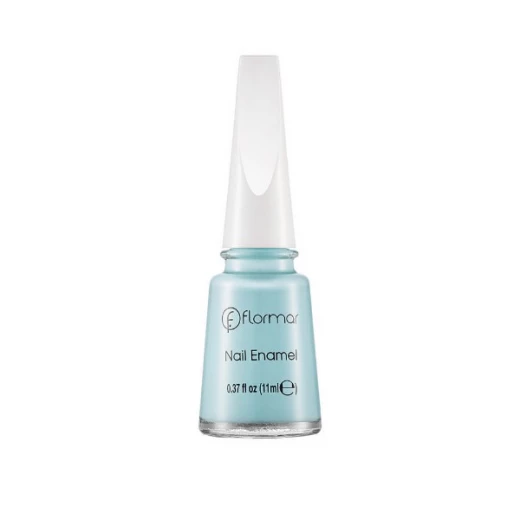 Flormar Nail Enamel 461 Marine Lagoon 11ml