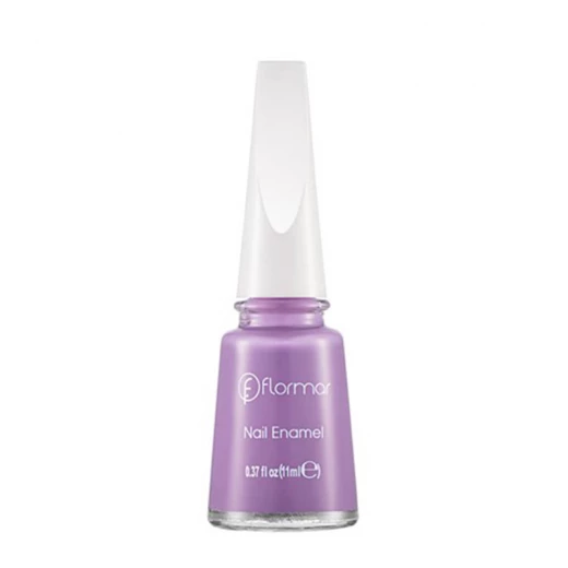 Flormar Nail Enamel 468 Pony Tale 11ml Flormar Nail Enamel 468 Pony Tale 11ml