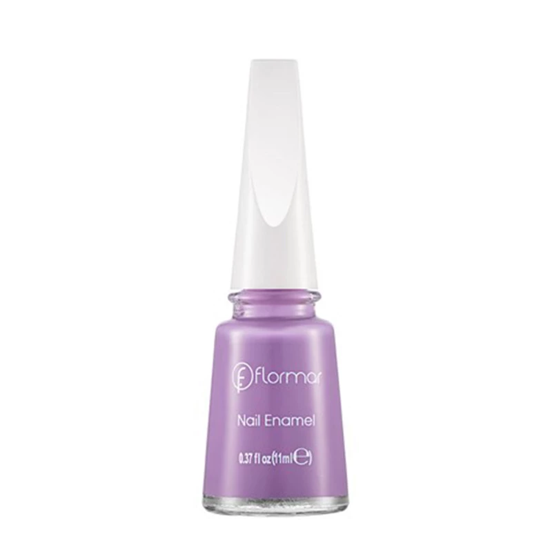 Flormar Nail Enamel 468 Pony Tale 11ml - فلورمار