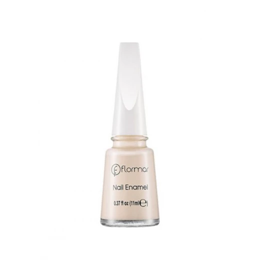 Flormar Nail Enamel 469 Milk Cocktail 11ml Flormar Nail Enamel 469 Milk Cocktail 11ml