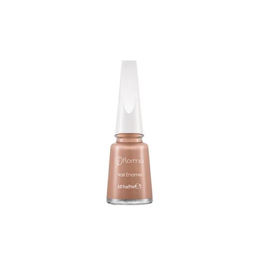 Flormar Nail Polish 473 Pink Saravan 11 ml Flormar Nail Polish 473 Pink Saravan 11 ml
