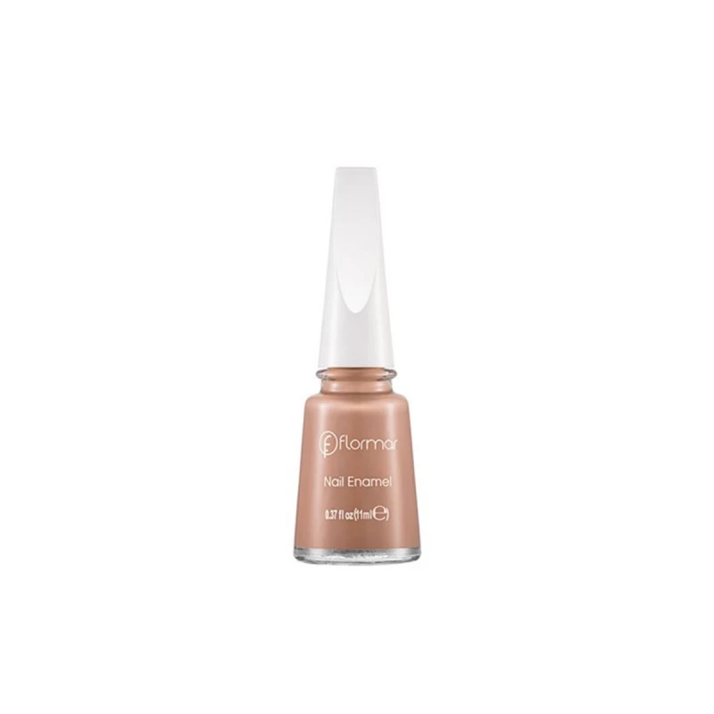Flormar Nail Polish 473 Pink Saravan 11 ml - فلورمار