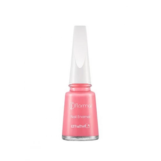 Flormar Nail Enamel 474 Wonderheart Bear 11ml