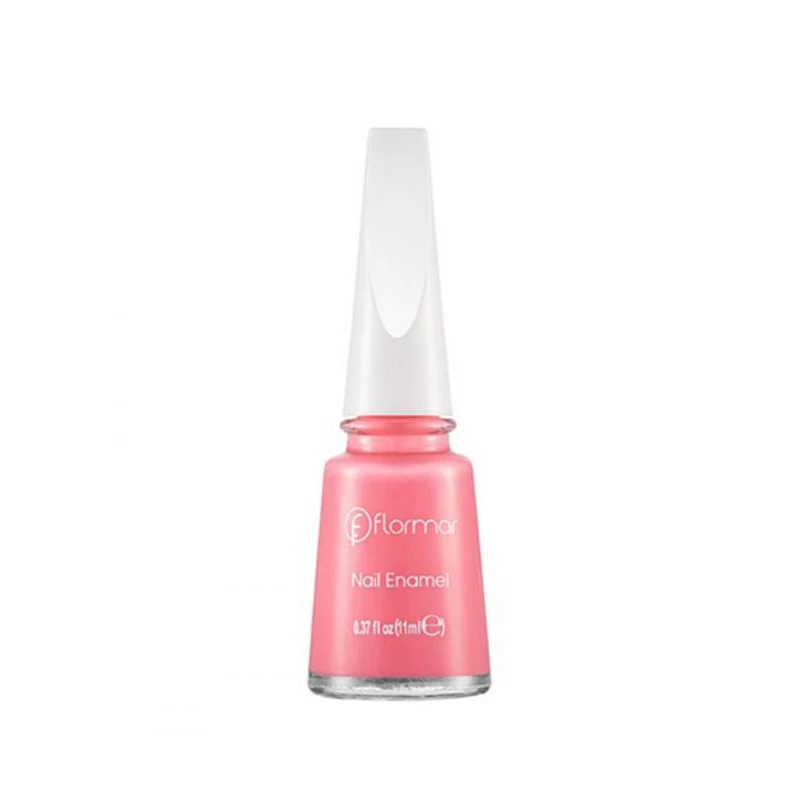Flormar Nail Enamel 474 Wonderheart Bear 11ml - فلورمار