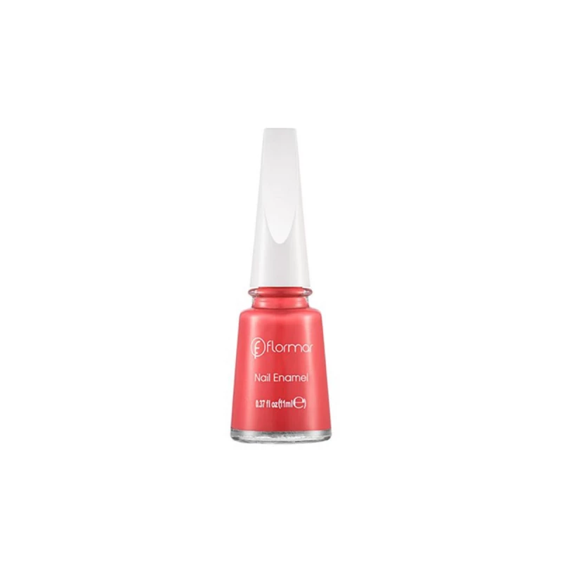 Flormar Nail Enamel 476 Popsicle 11ml - فلورمار