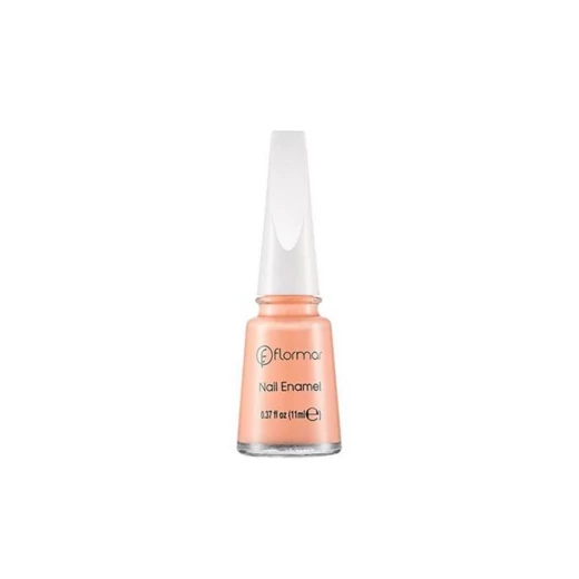 Flormar Nail Enamel 477 Yellow Nectar 11ml Flormar Nail Enamel 477 Yellow Nectar 11ml