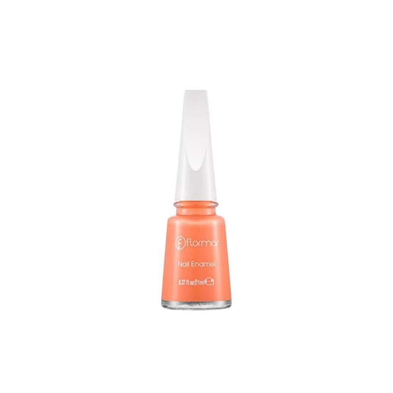 Flormar Nail Enamel 479 Troll 11ml - فلورمار