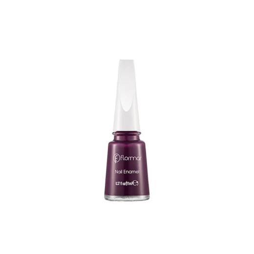 Flormar Nail Enamel 483 Queen Zenobia 11ml Flormar Nail Enamel 483 Queen Zenobia 11ml