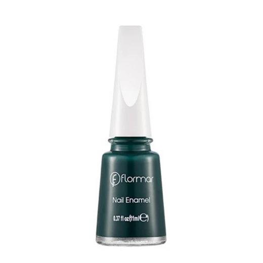 Flormar Nail Enamel 486 Tree Of Life 11ml Flormar Nail Enamel 486 Tree Of Life 11ml