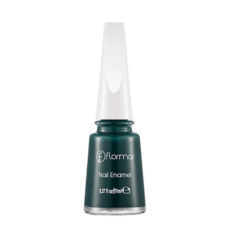Flormar Nail Enamel 486 Tree Of Life 11ml - فلورمار